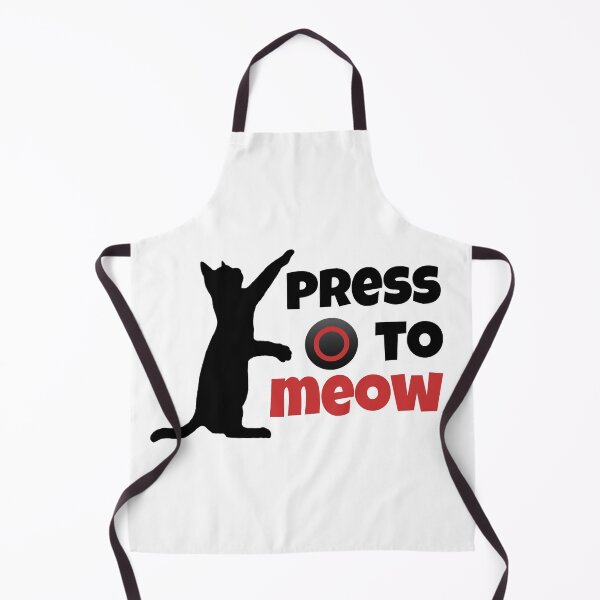 Item preview, press o to meow designed and sold by raji0.