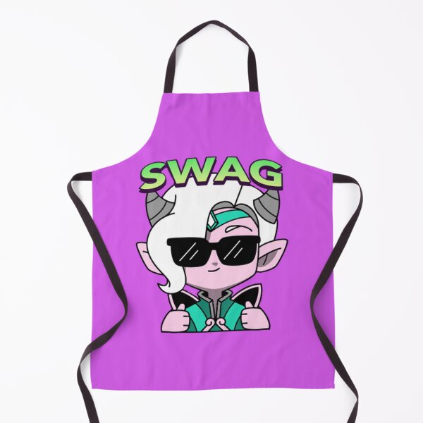 Item preview, Twitch Template & meme: SWAG designed and sold by Rodayna Elnaggar.