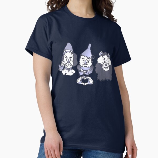 Item preview, Think No Evil, Feel No Evil, Fear No Evil designed and sold by jpenfield designs.