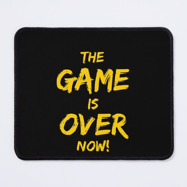 Item preview, Remember  that the game is over now designed and sold by hoille.