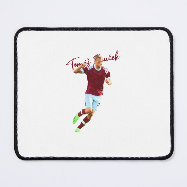 Item preview, Tomas Soucek designed and sold by Truefans.