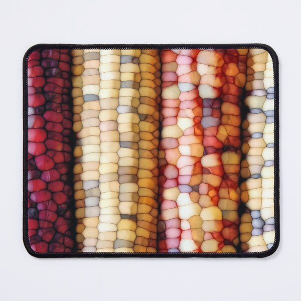 Item preview, Abstract Indian Corn designed and sold by Phil Perkins.
