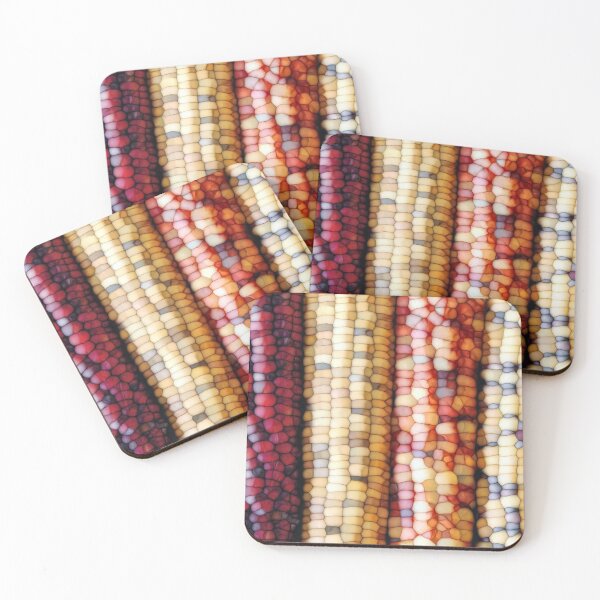 Item preview, Abstract Indian Corn designed and sold by Phil Perkins.