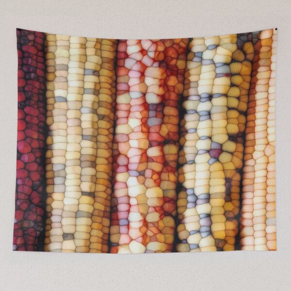 Item preview, Abstract Indian Corn designed and sold by Phil Perkins.