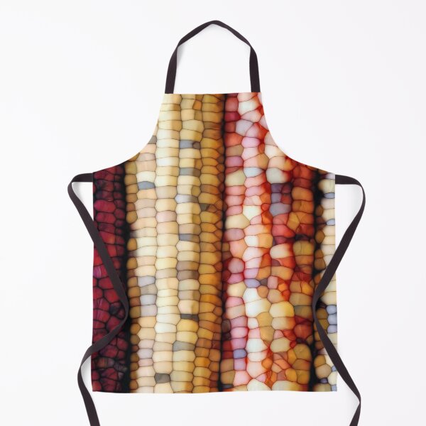 Item preview, Abstract Indian Corn designed and sold by Phil Perkins.