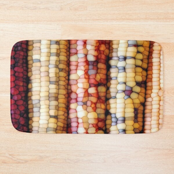 Item preview, Abstract Indian Corn designed and sold by Phil Perkins.