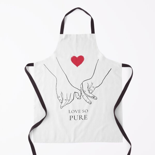 Item preview, love so pure manhwa designed and sold by CNCreatives.