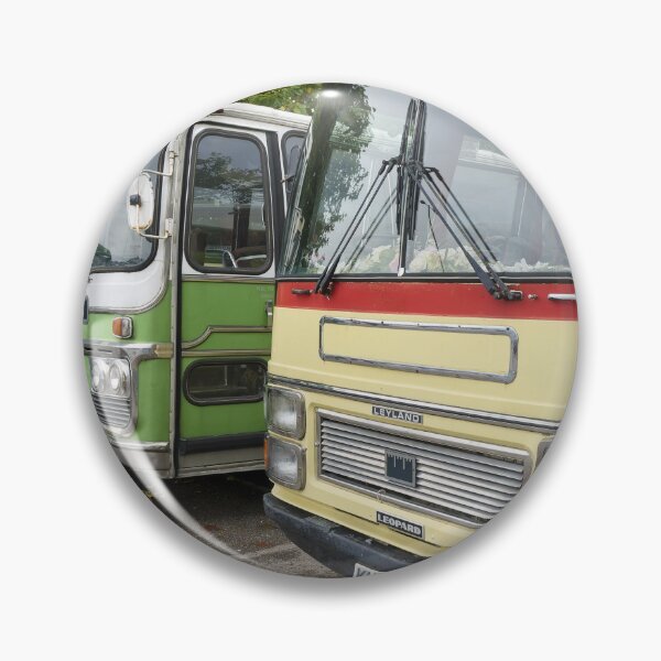 Item preview, Classic Buses designed and sold by Andy Harker.