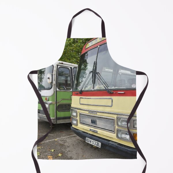 Item preview, Classic Buses designed and sold by Andy Harker.