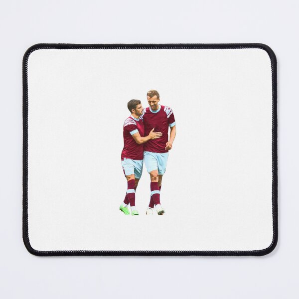 Item preview, Soucek and Cresswell designed and sold by Truefans.
