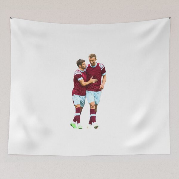 Item preview,  Soucek and Cresswell designed and sold by Truefans.