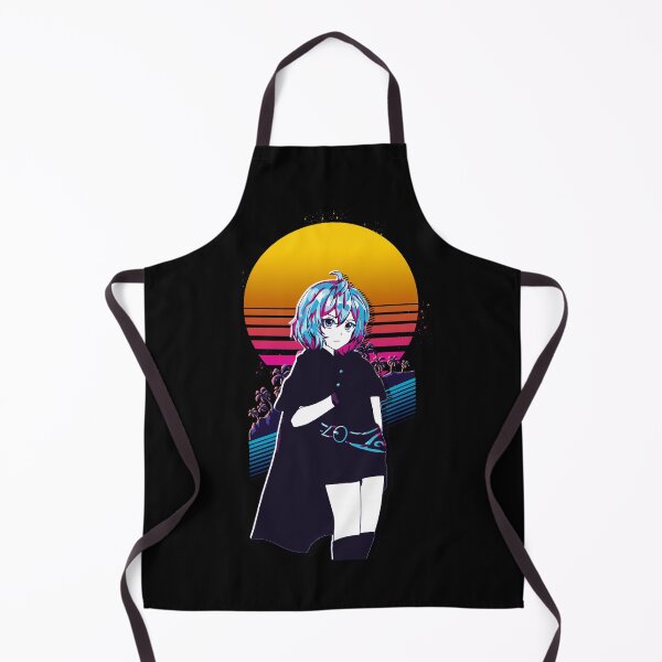 Item preview, Genshin Impact - Collei *80s retro* designed and sold by MyRetroArt.