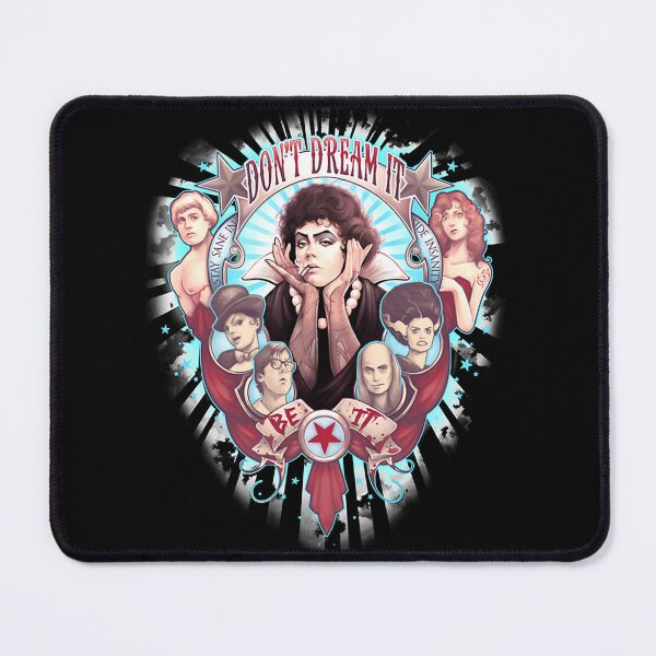 Item preview, RHPS designed and sold by BratGarb3.
