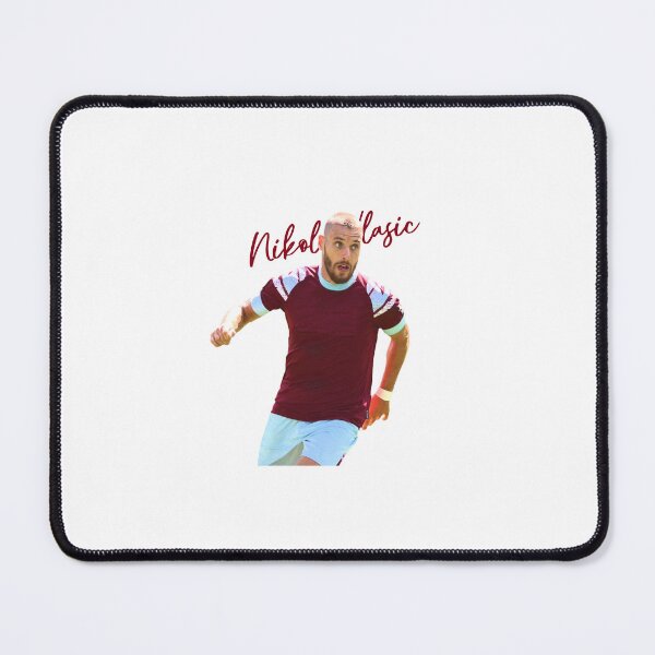 Item preview, Nikola Vlasic designed and sold by Truefans.