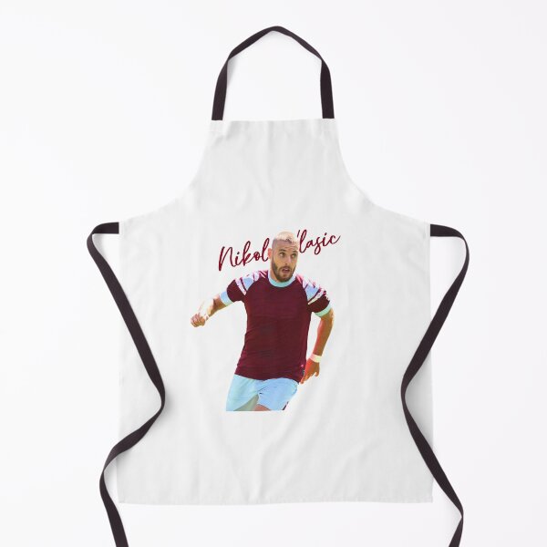 Item preview, Nikola Vlasic designed and sold by Truefans.
