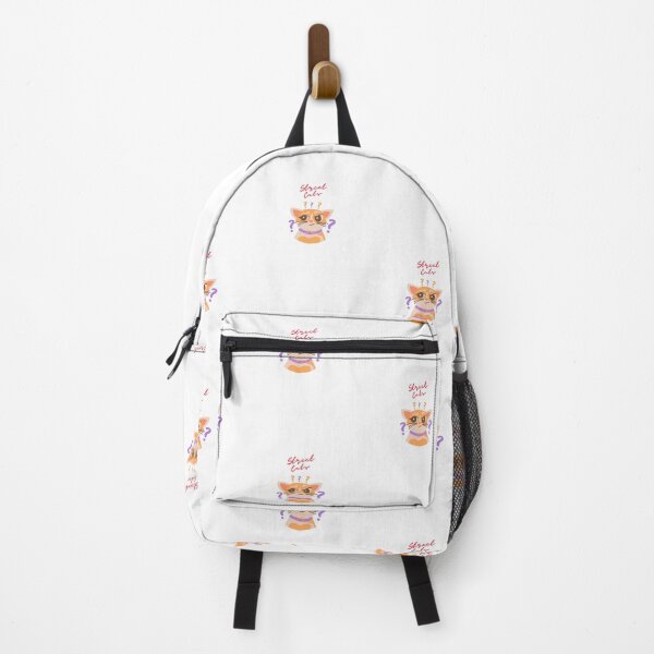 Item preview, Street Cats designed and sold by Gihan769.