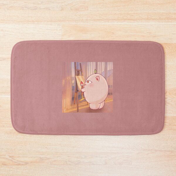 Item preview, Guan painting designed and sold by dawnrise-shop.