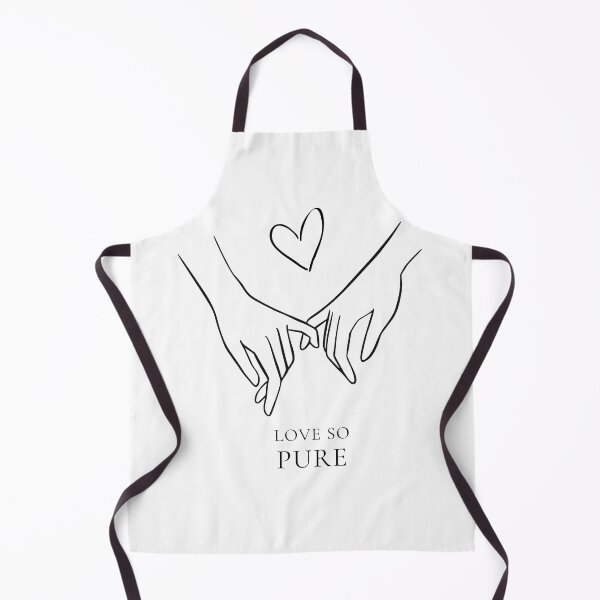 Item preview, love so pure manhwa designed and sold by CNCreatives.