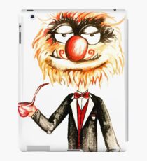 Suave Animal The Muppets iPad Case/Skin