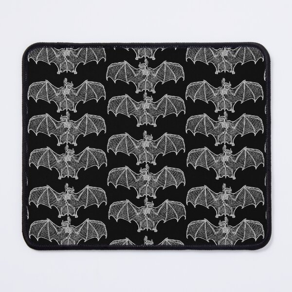 Item preview, Bat Bones designed and sold by ShayneoftheDead.