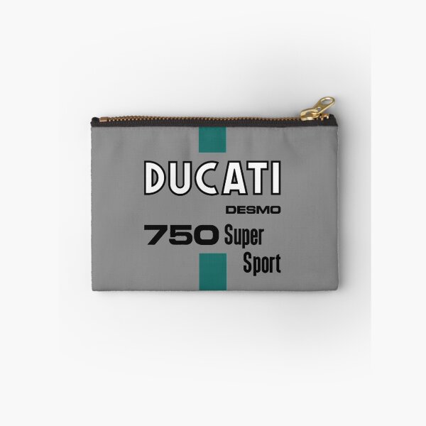Item preview, Retro Ducati 750SS designed and sold by BratGarb3.
