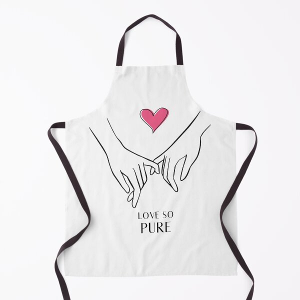 Item preview, love so pure manhwa designed and sold by CNCreatives.