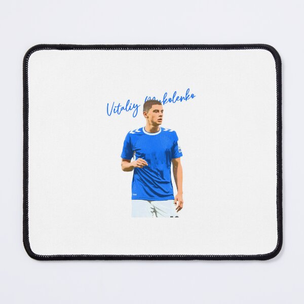 Item preview, Vitaliy Mykolenko designed and sold by Truefans.