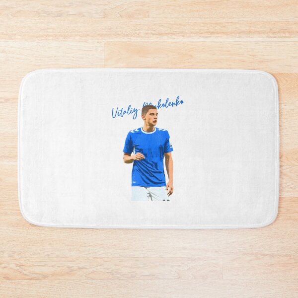 Item preview, Vitaliy Mykolenko designed and sold by Truefans.