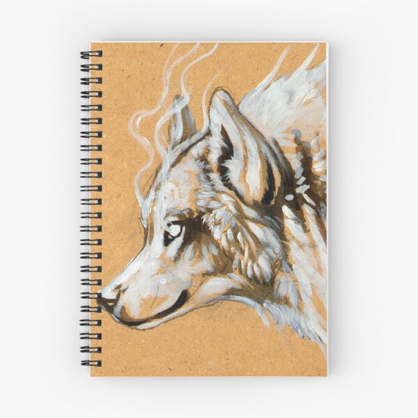 Item preview, Geist designed and sold by brushandtea.