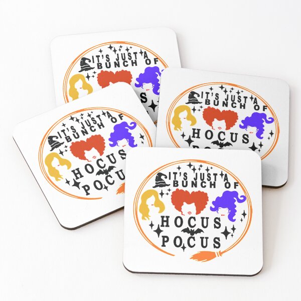 Item preview, hocus pocus halloween designed and sold by BratGarb3.