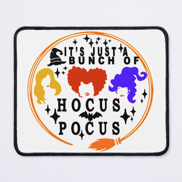 Item preview, hocus pocus halloween designed and sold by BratGarb3.