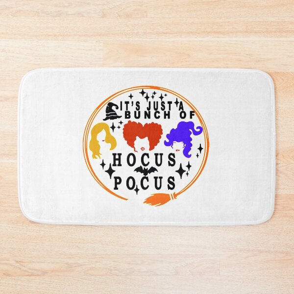 Item preview, hocus pocus halloween designed and sold by BratGarb3.