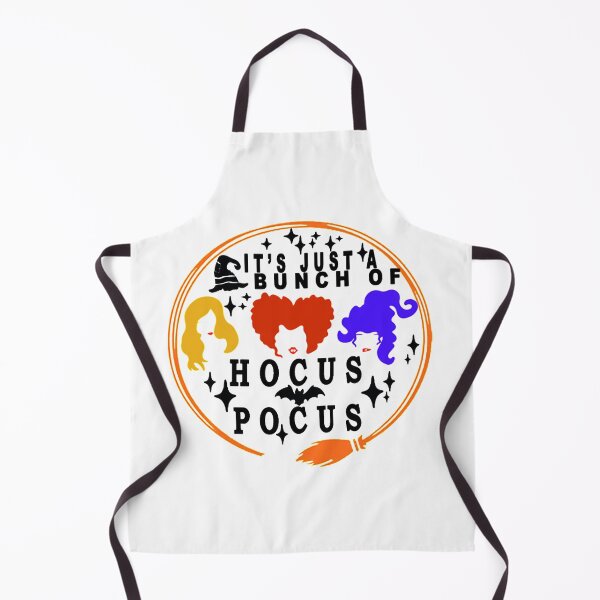 Item preview, hocus pocus halloween designed and sold by BratGarb3.