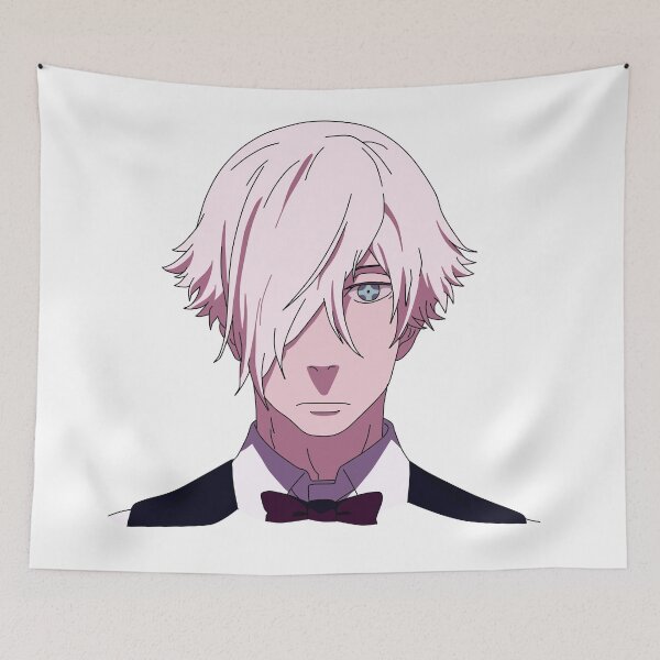 Item preview, Decim - White Background designed and sold by realolawliet.