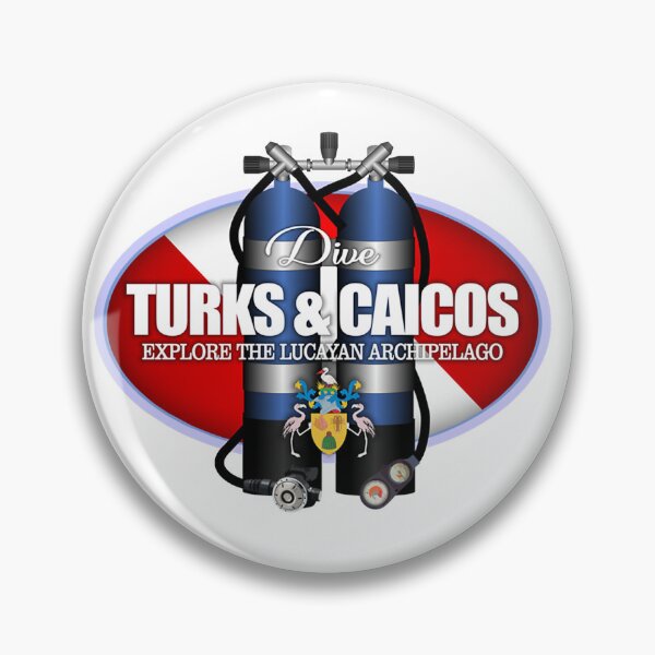 Item preview, Turks & Caicos (ST) designed and sold by BratGarb3.