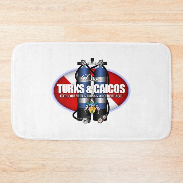 Item preview, Turks & Caicos (ST) designed and sold by BratGarb3.