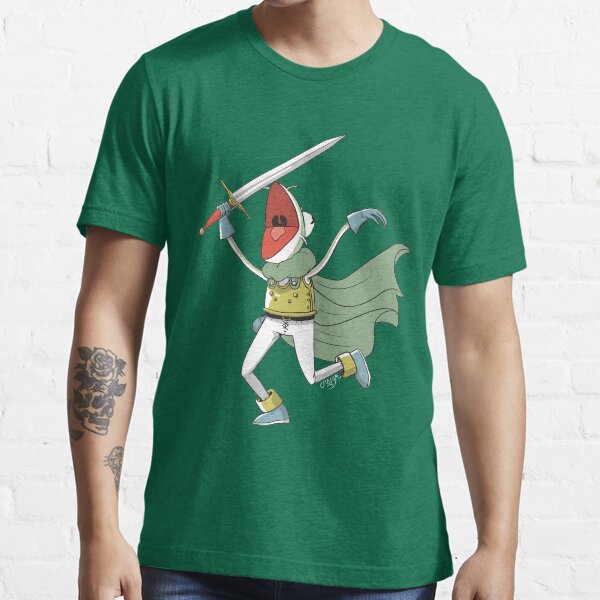 It's not easy being Glenn Essential T-Shirt