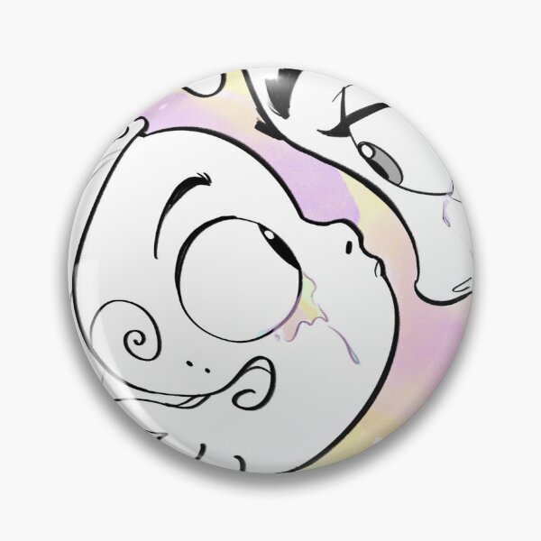 Item preview, Inner Child - I see you designed and sold by willydoodles.