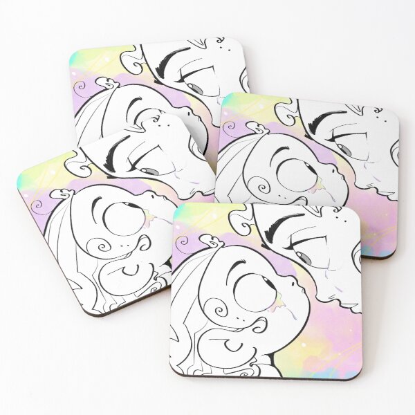 Item preview, Inner Child - I see you designed and sold by willydoodles.