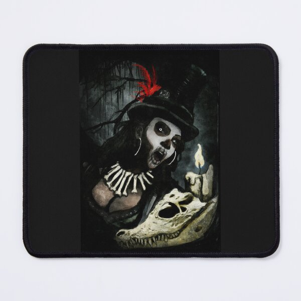 Item preview, Voodoo Queen designed and sold by ShayneoftheDead.