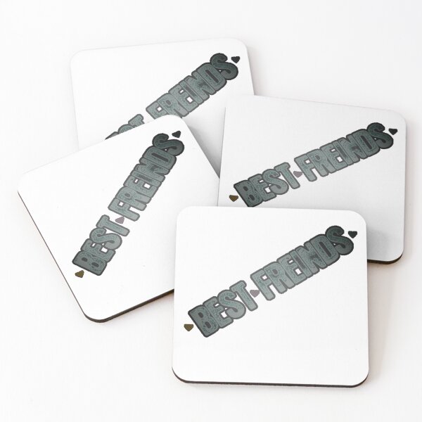 Item preview, Best Friend Emoji designed and sold by The Happiness Market .