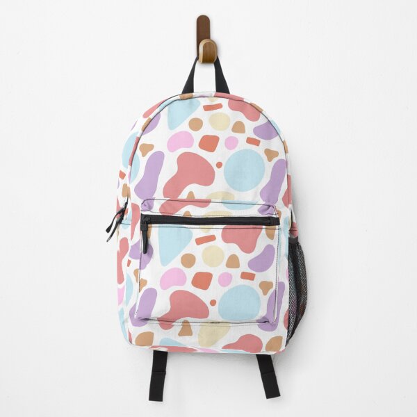 Item preview, Colourful blob designed and sold by JessCarrsArt.