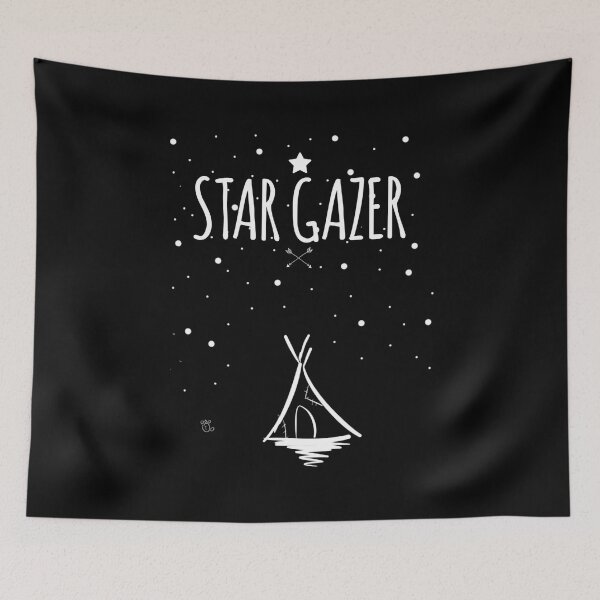 Item preview, Star gazer  designed and sold by Technoevolved.