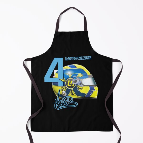 Item preview, Lando Norris Helmet 2022 designed and sold by Goodiestags.