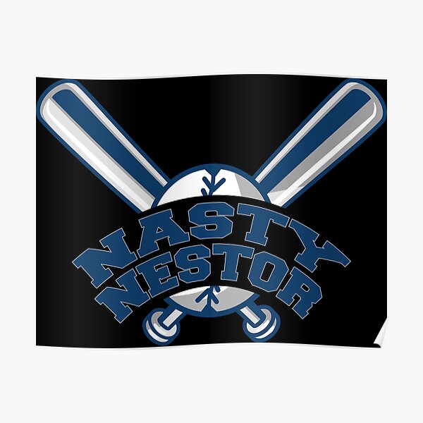 Nasty Nestor Posters for Sale