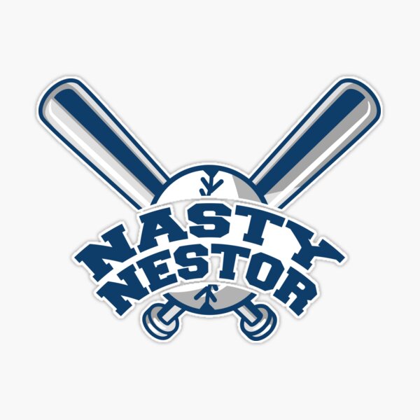 Nasty nestor Sticker for Sale by Lopez345