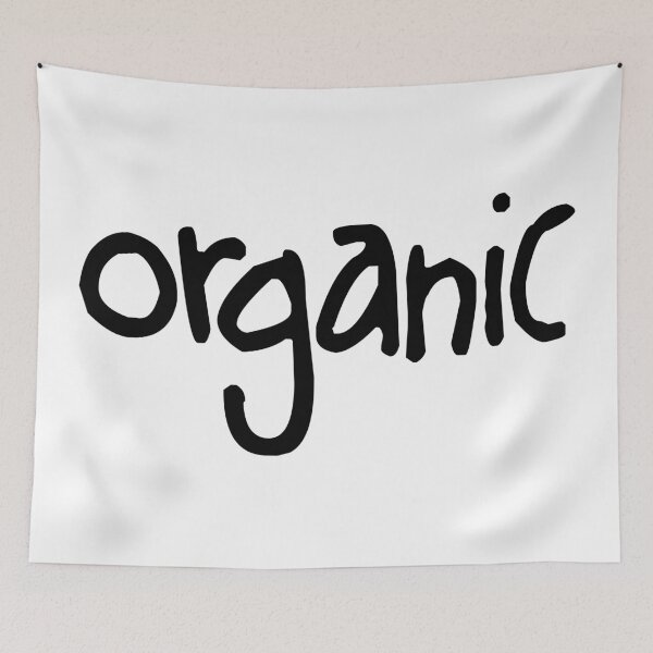 Item preview, organic designed and sold by LudlumDesign.