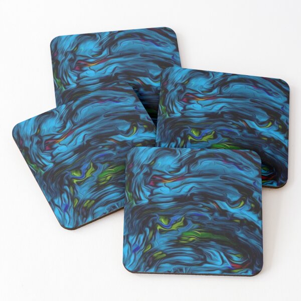 Item preview, Abstract Art designed and sold by NengShop.