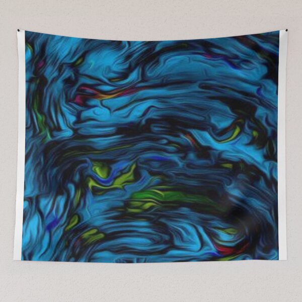 Item preview, Abstract Art designed and sold by NengShop.