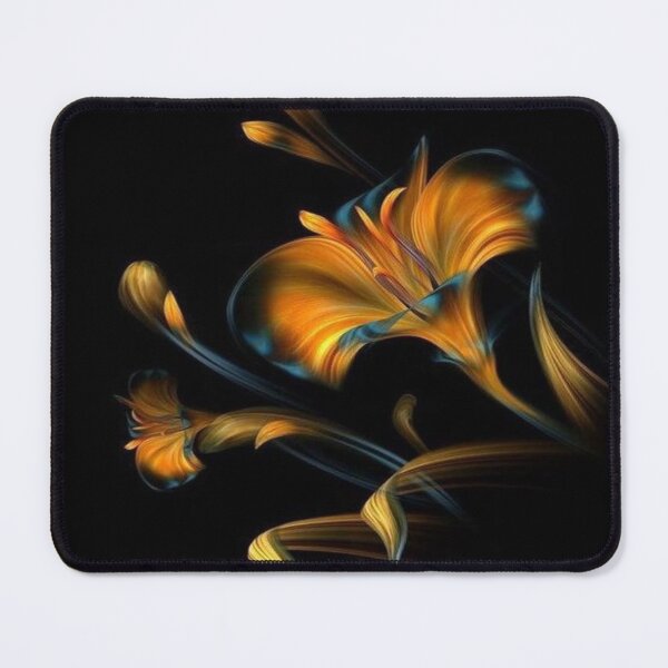 Item preview, Tulip Flower Art designed and sold by NengShop.